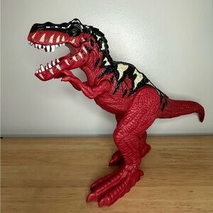 Animal Planet Extreme T-Rex Adventure Dinosaur‎ Roars
